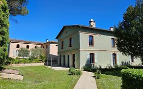 Domaine De Belcayre